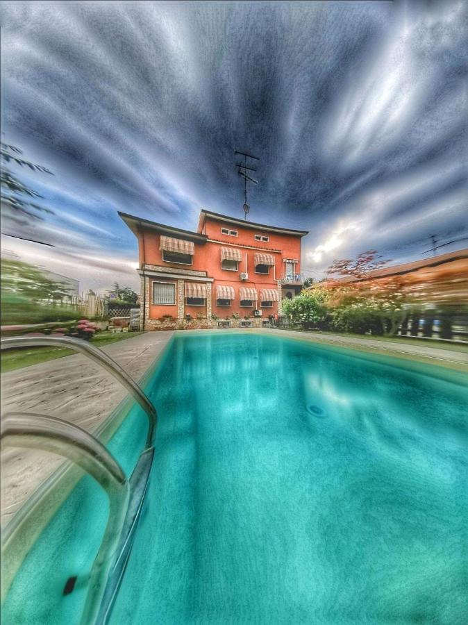 B&B Desenzano Desenzano del Garda Extérieur photo
