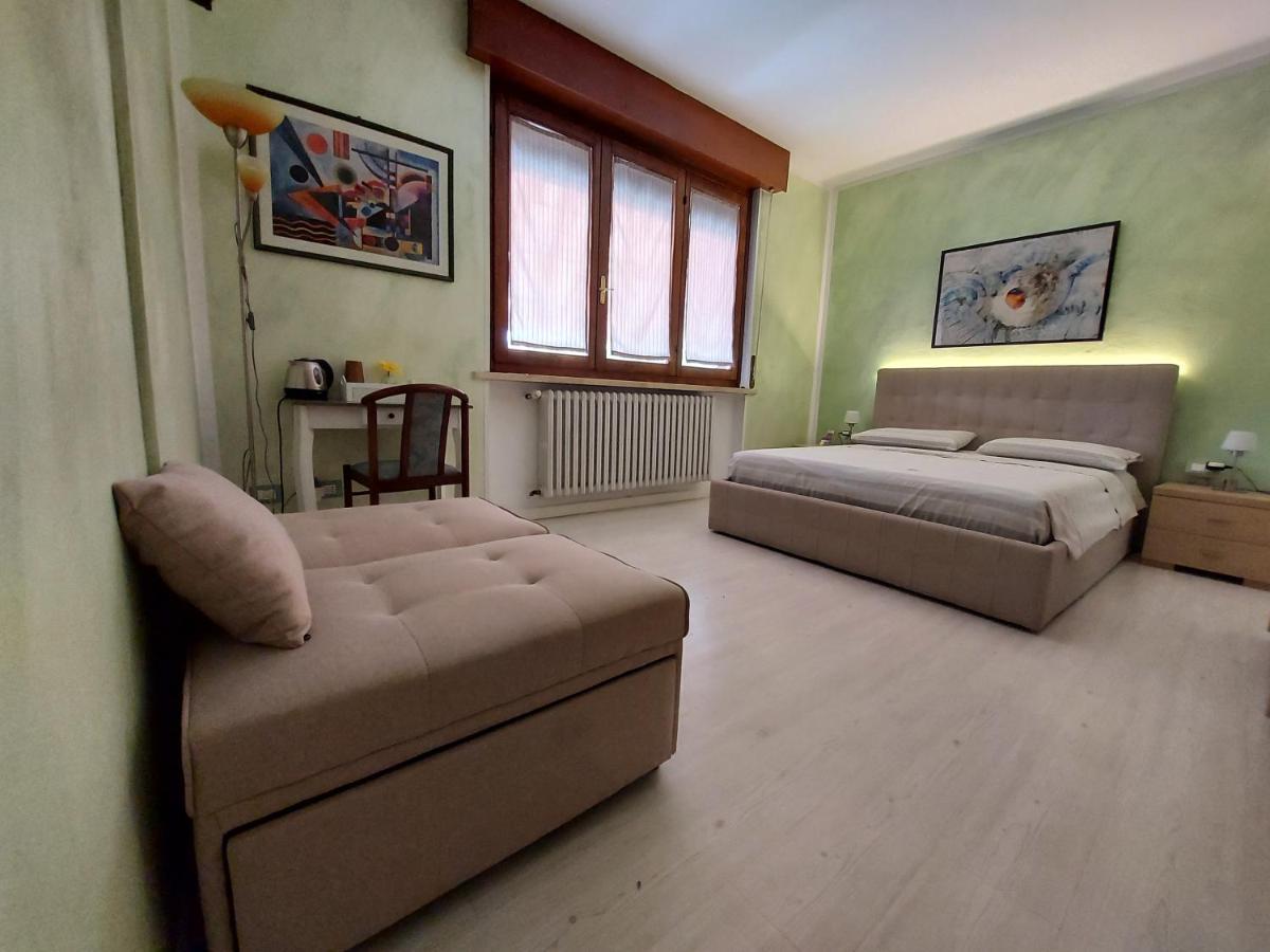 B&B Desenzano Desenzano del Garda Extérieur photo