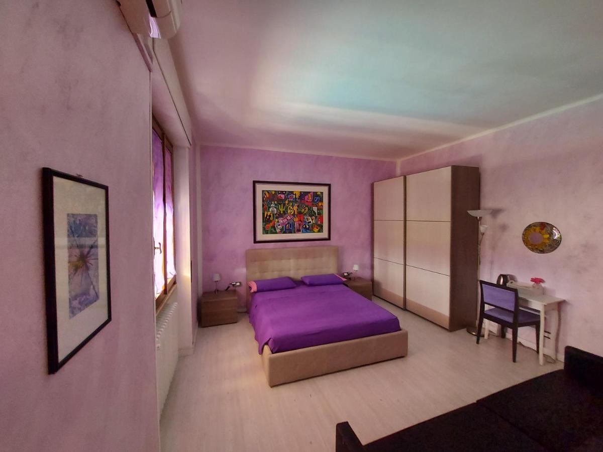 B&B Desenzano Desenzano del Garda Extérieur photo