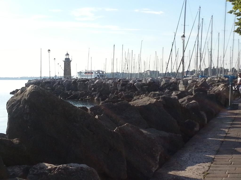 B&B Desenzano Desenzano del Garda Extérieur photo