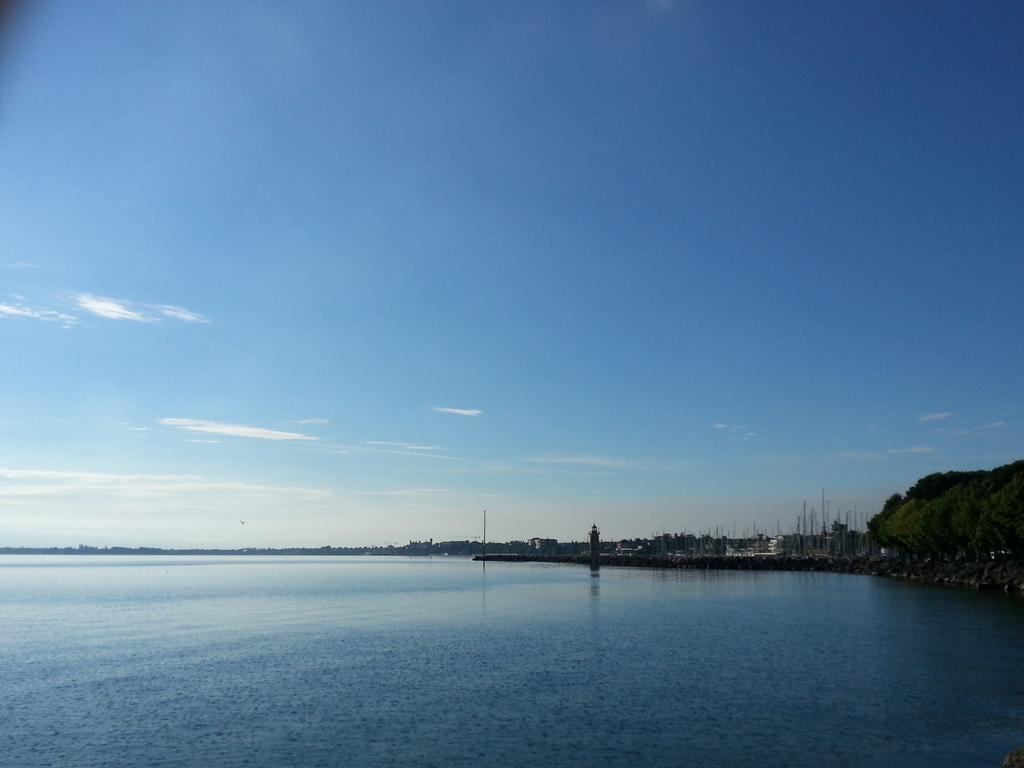 B&B Desenzano Desenzano del Garda Extérieur photo