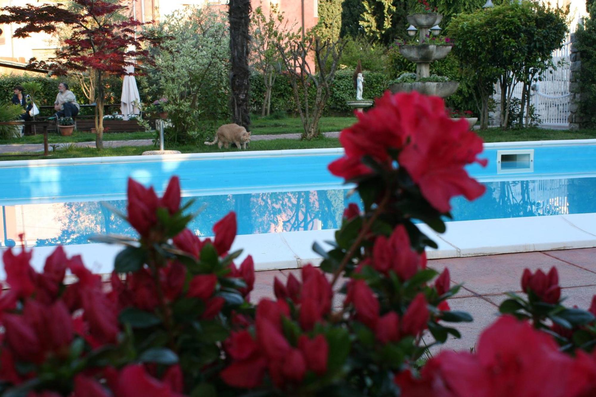 B&B Desenzano Desenzano del Garda Extérieur photo